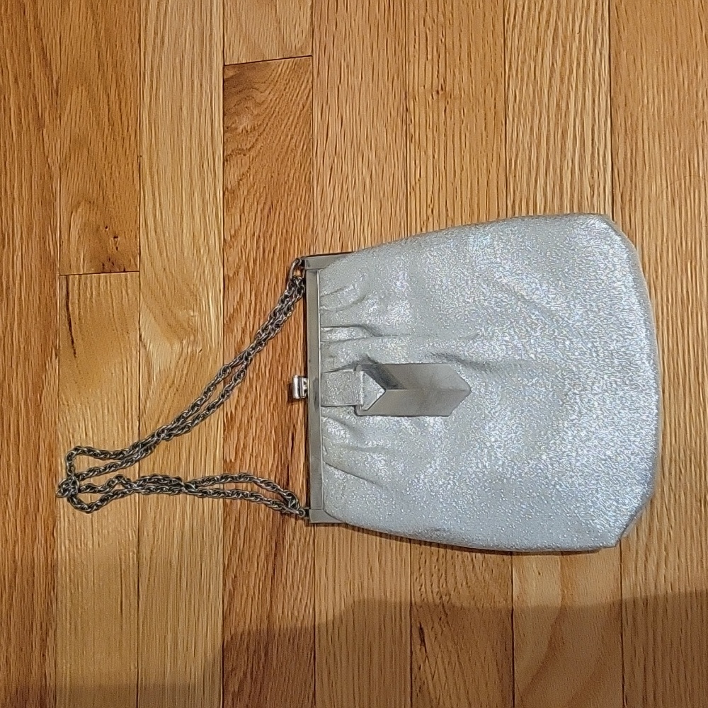 Vintage purse